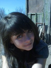 Татьяна Чеботарёва