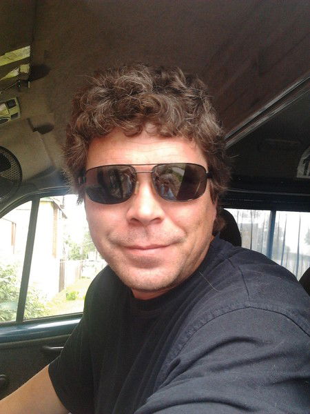 Сергей Петухов