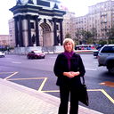 Светлана Никифоренко