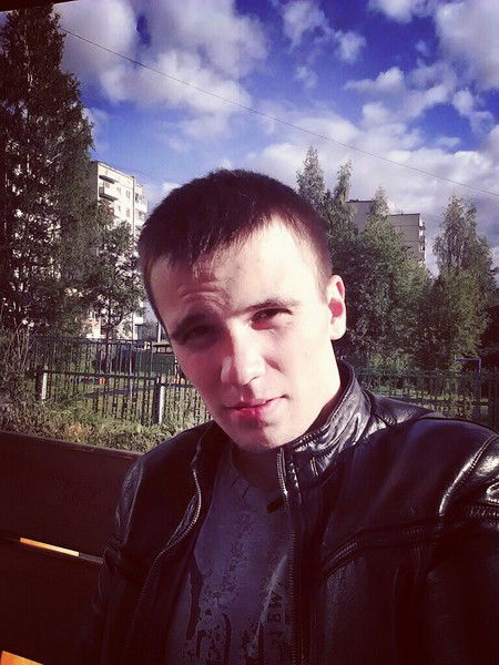 Дима Пастухов