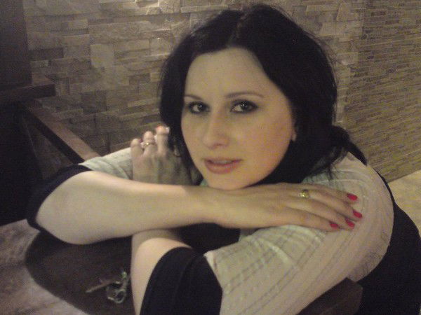 Лидия Куцева