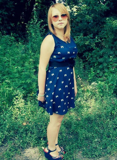 Юля Васильева