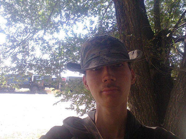 Нурлан Дузельбев