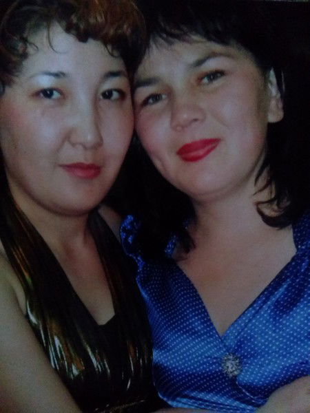 Меруерт Кувантаева