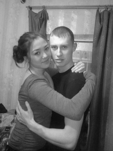 Его Малышка