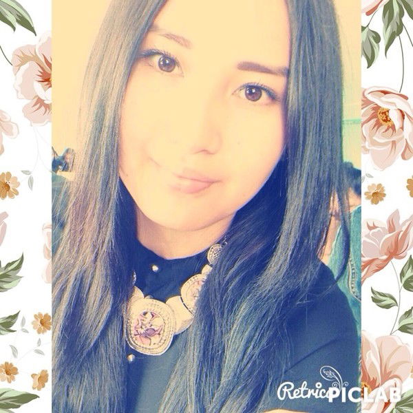 Динара Исмагулова