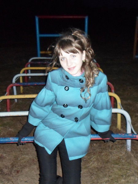 Елена Кирилова