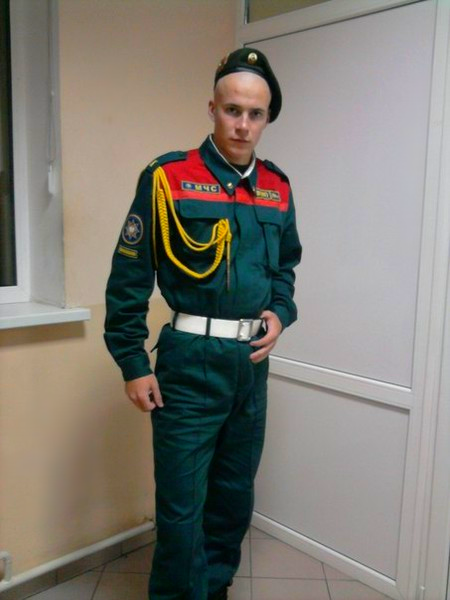 Павел Коваленко