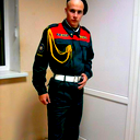 Павел Коваленко