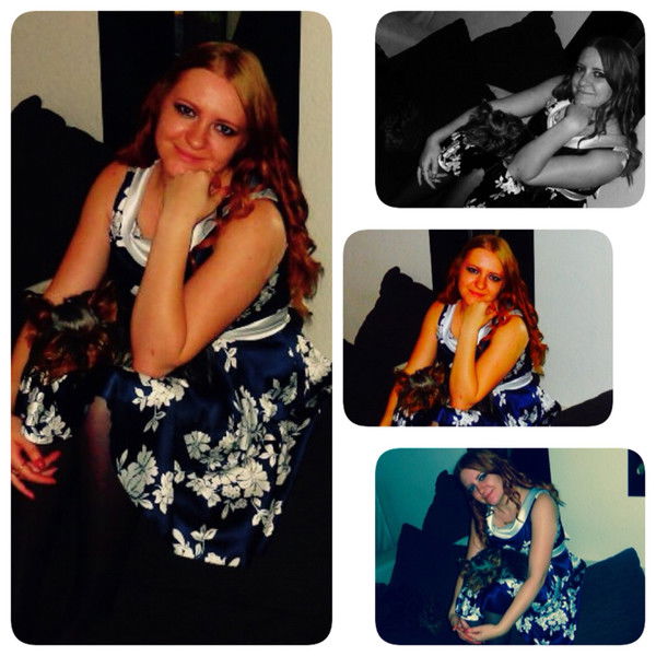 Валентина Фалькенштерн