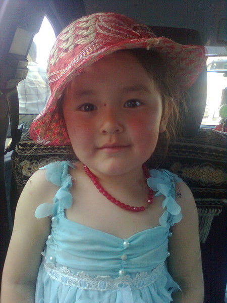 Алтын Турсынгалиева