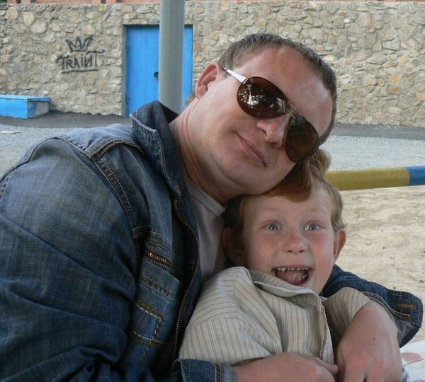 Евгений Заводнов