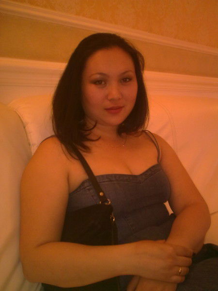 Меруерт Баймуканова