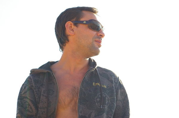 Михаил Балу