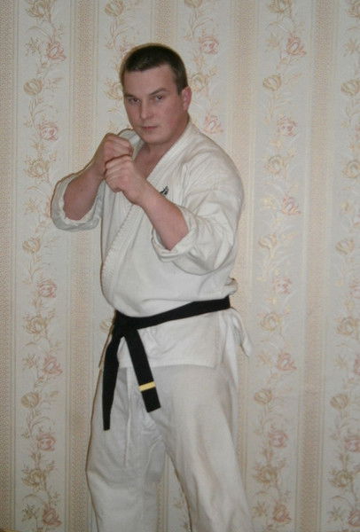 Дмитрий Мих@лёв