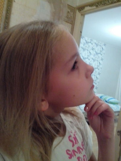 Таня Полякова