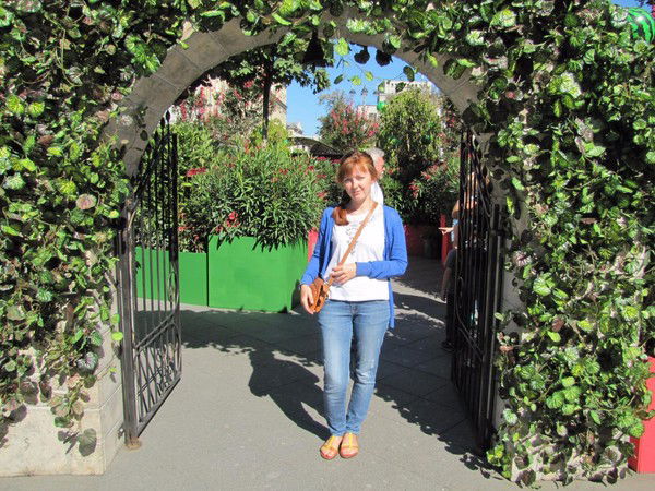 Галина Кудрякова