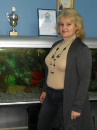 Тамара Кунгурова