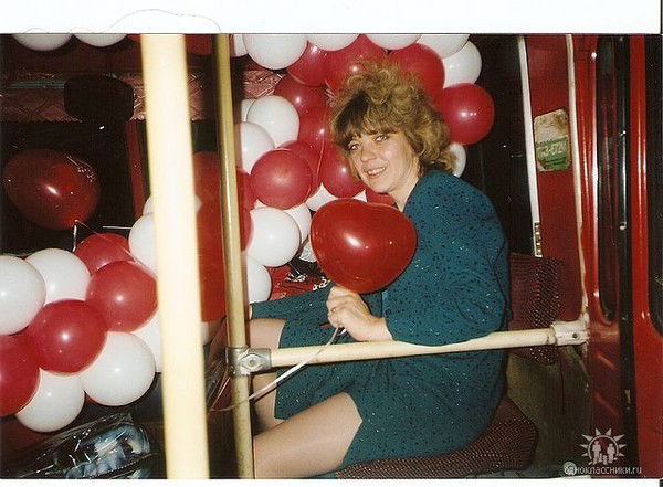 Марина Винарская