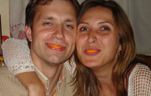 Даниил Дегтерёв