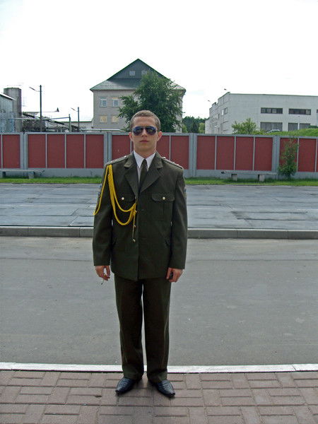 Артем Раенок