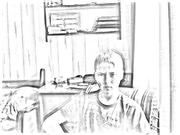 Дима Пастухов