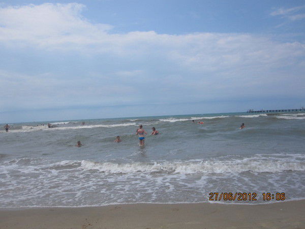 Алевтина Зенцова