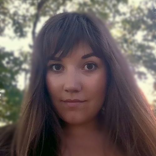 Александра Асташкина