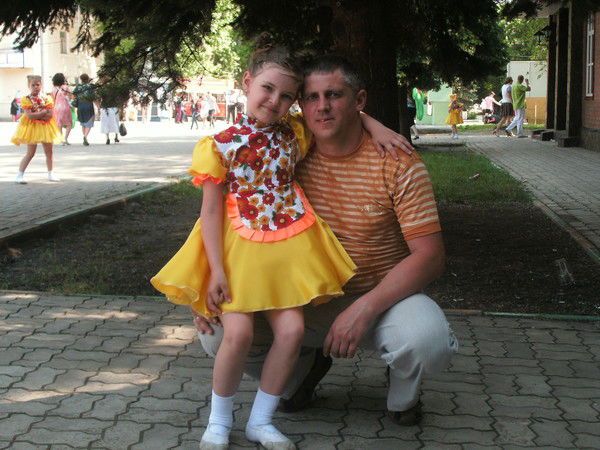 Дмитрий Костромин