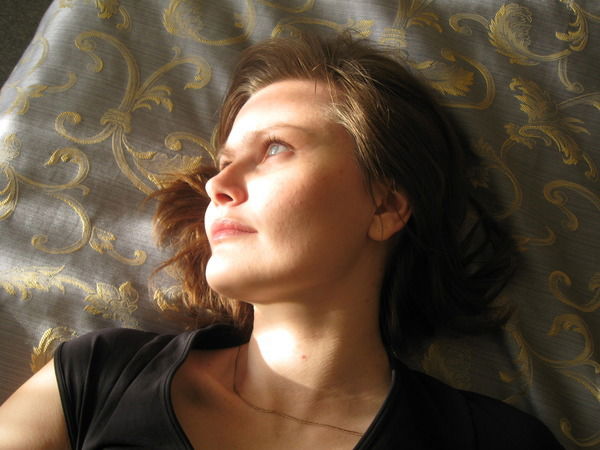 Наталья Барсукова