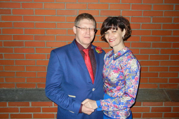 Татьяна Юрина