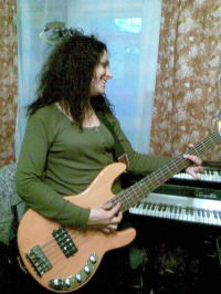 Юлия Колпакова