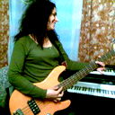 Юлия Колпакова
