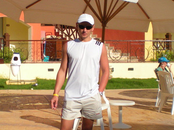 Иван Андриянов