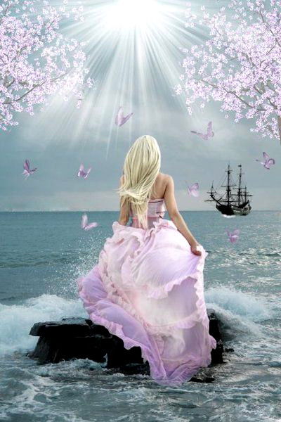 Ирина Тенищева