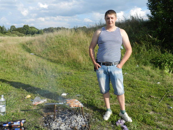 Алексей Жоров