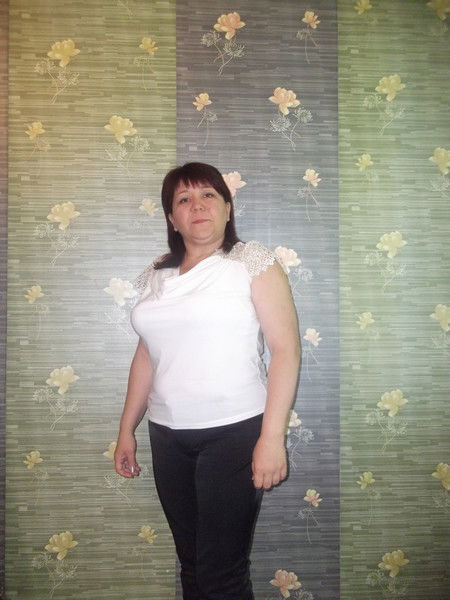 Эльвира Шматко