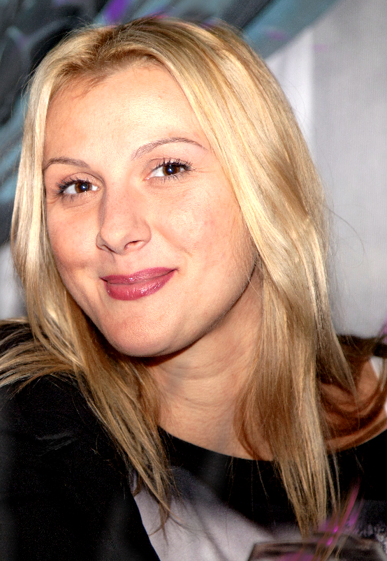 Ольга Гончаренко