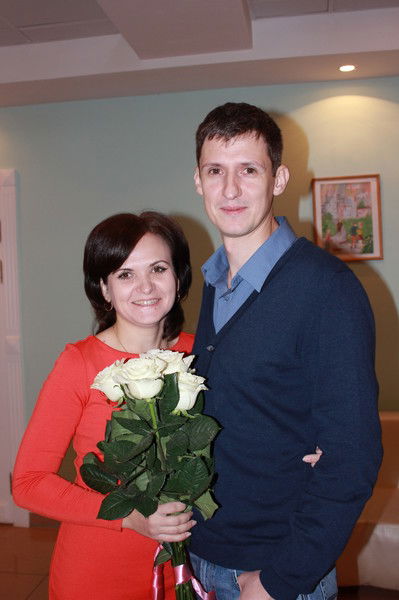 Галина Александровна