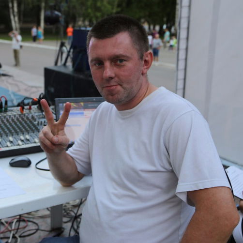 Анатолий Слепнев