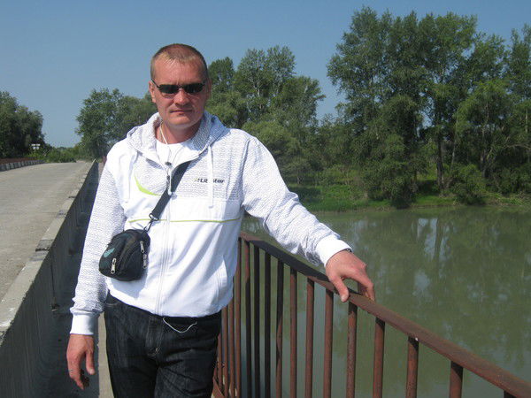 Анатолий Александрович