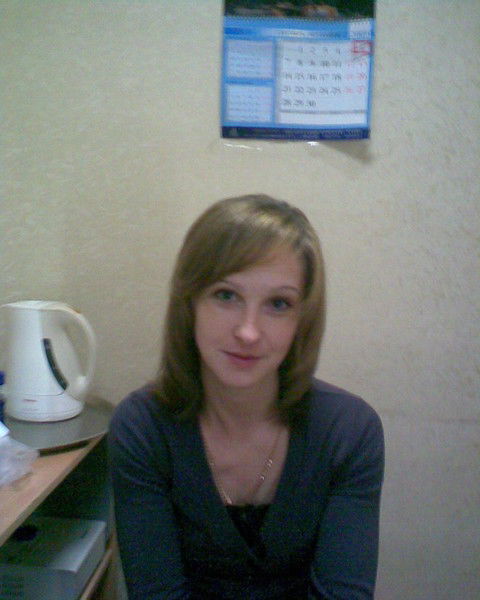 Ирина Синицына