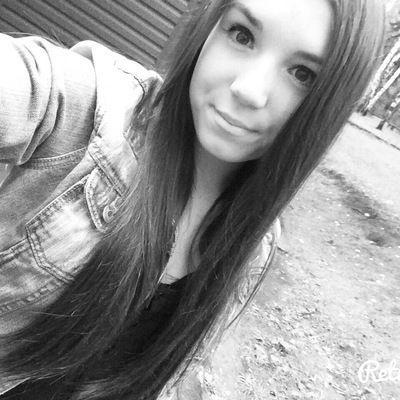 Настя Пикалова