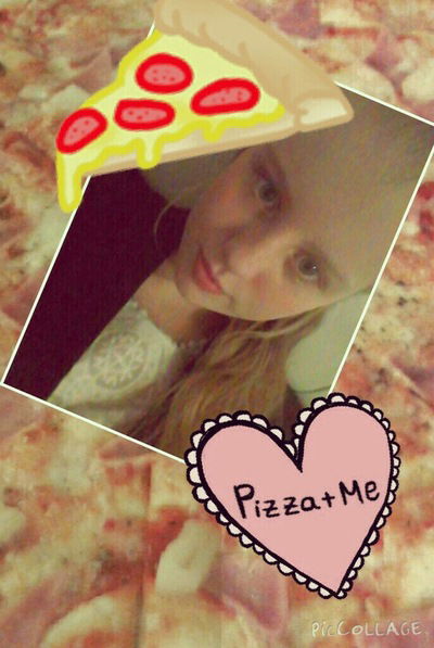 Алина Мякушева