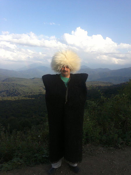 Владимир Казанцев