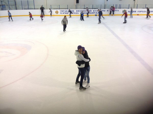 Елена Денисюк