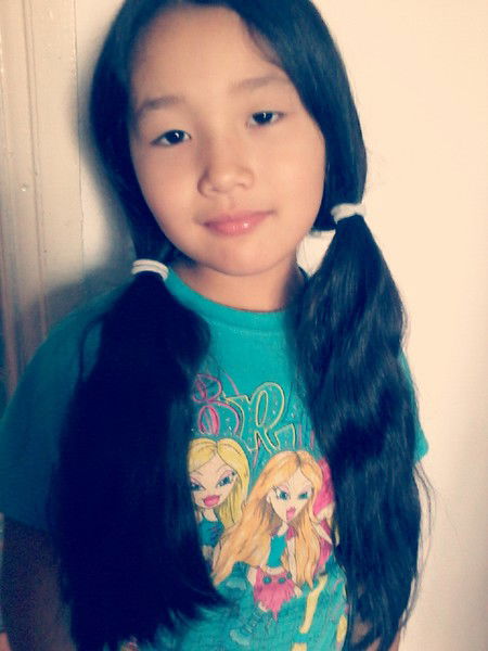 Нурайка Мухаметкали