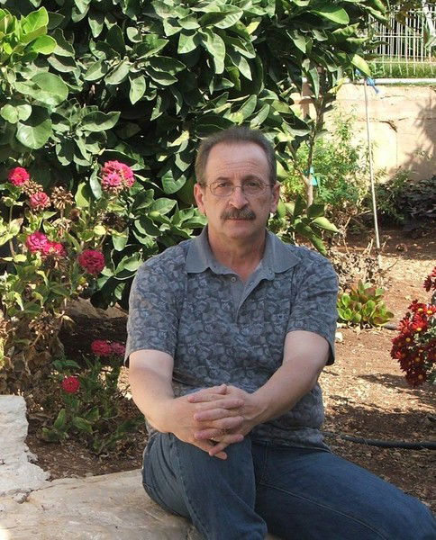 Михаил Бушков