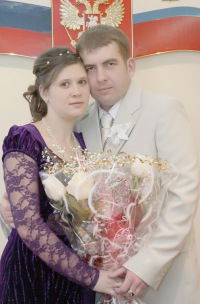 Валентина Чепелева