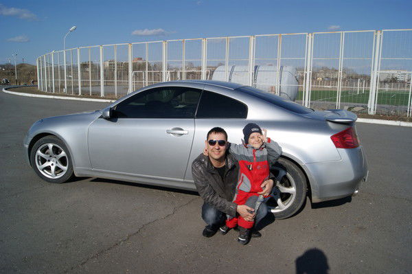 Денис Хомед